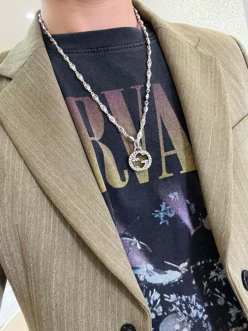 Gucci Necklaces